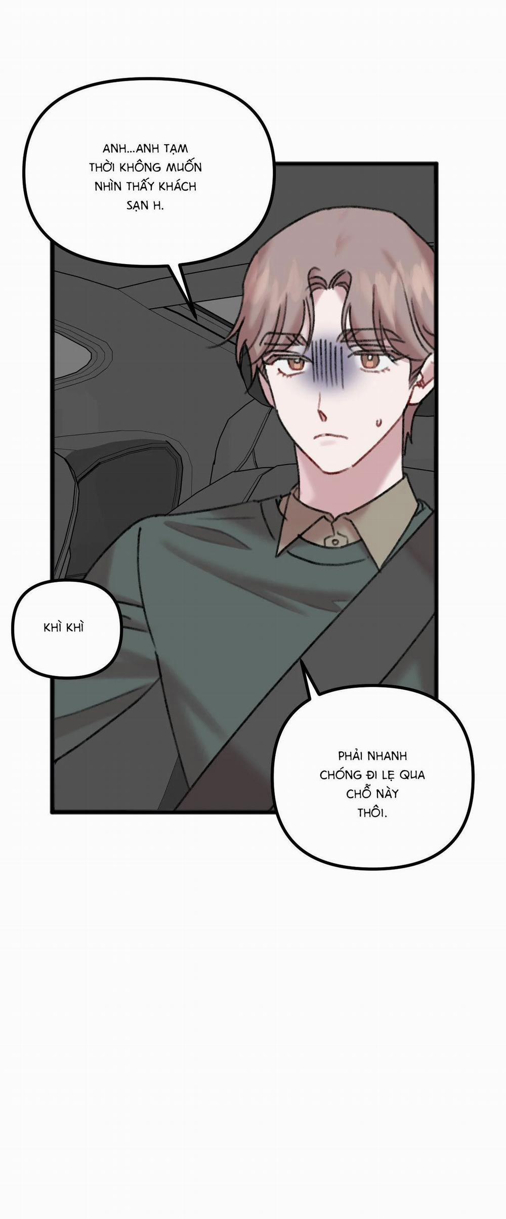 Anh Thật Sự Thích Em Sao 33 trang 64