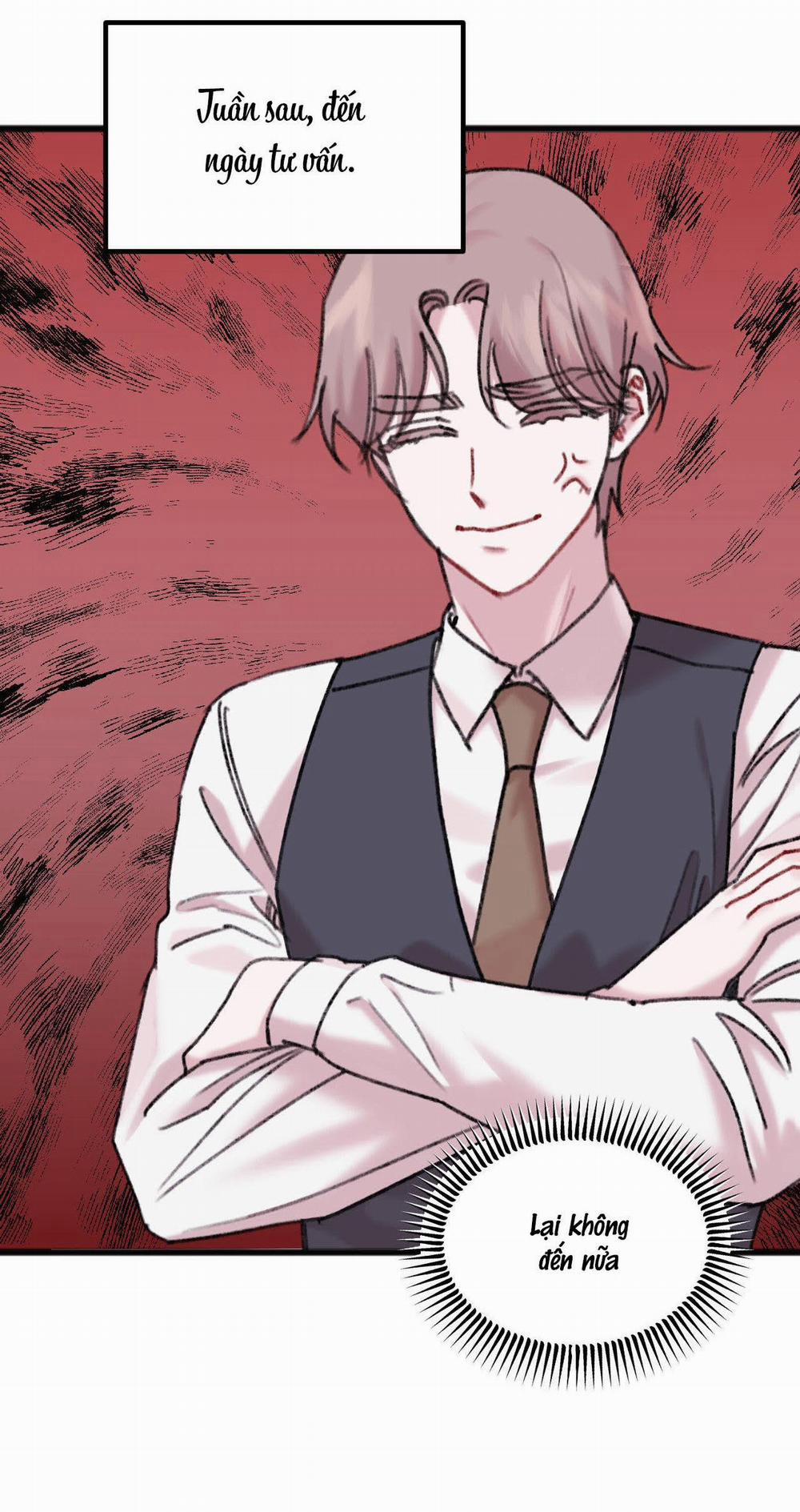 Anh Thật Sự Thích Em Sao 33 trang 9