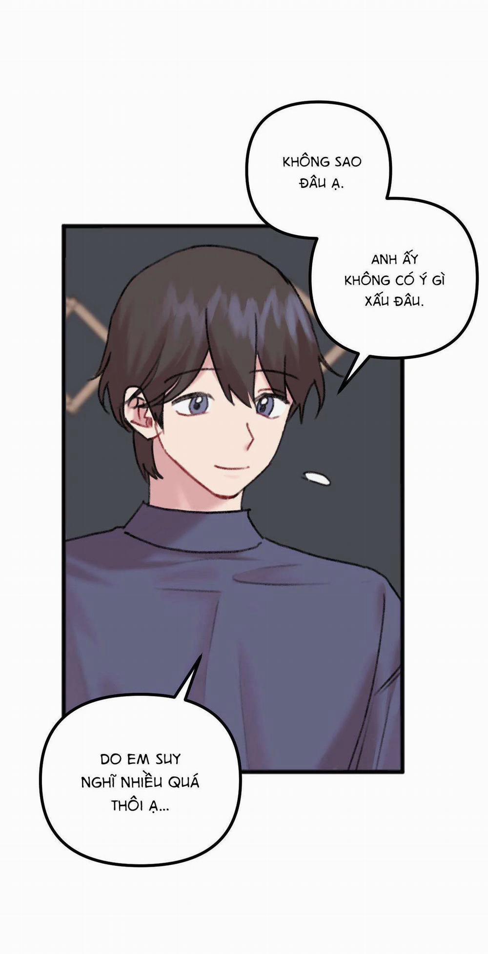 Anh Thật Sự Thích Em Sao 34 trang 27