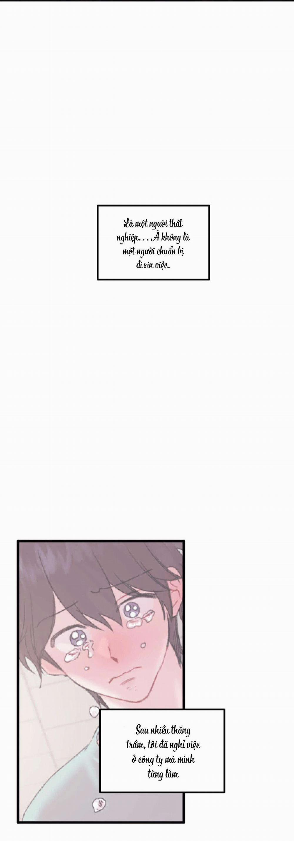 Anh Thật Sự Thích Em Sao 34 trang 4