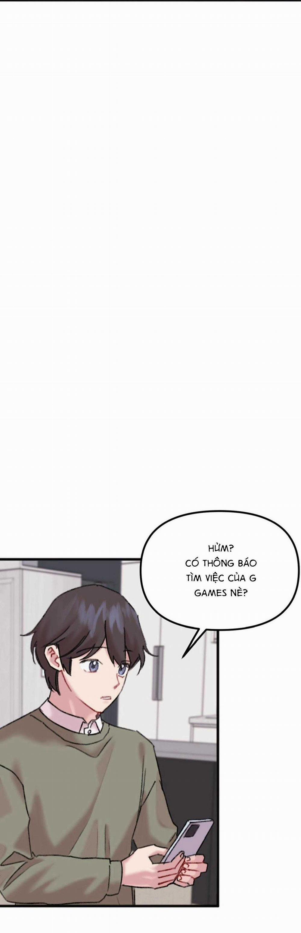 Anh Thật Sự Thích Em Sao 35 trang 16