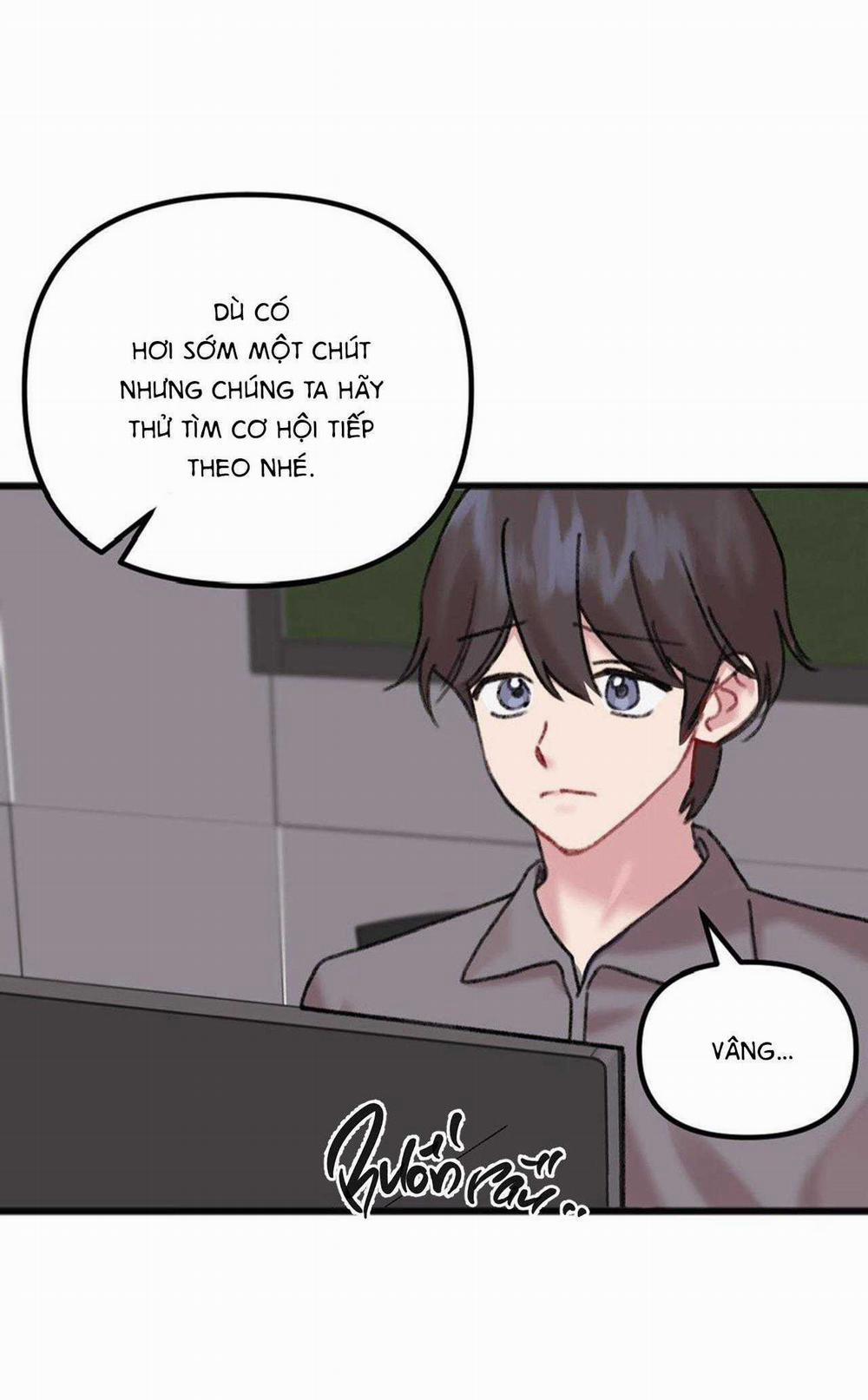 Anh Thật Sự Thích Em Sao 35 trang 24