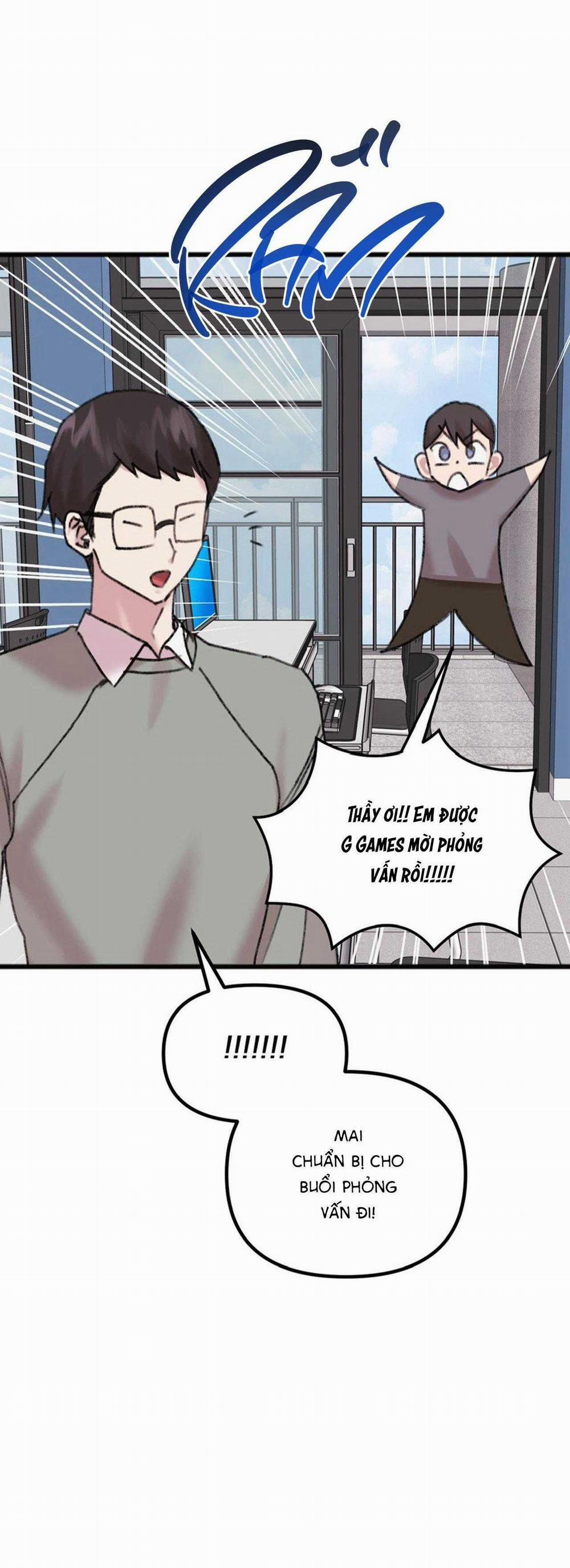 Anh Thật Sự Thích Em Sao 35 trang 31