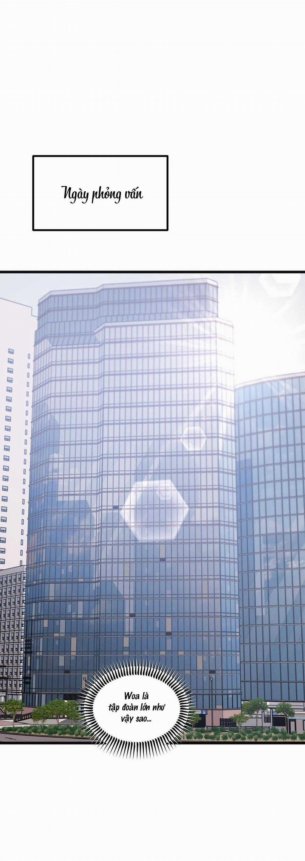 Anh Thật Sự Thích Em Sao 35 trang 32