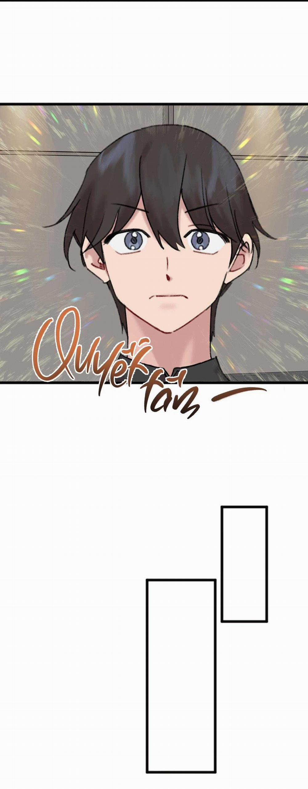 Anh Thật Sự Thích Em Sao 35 trang 37