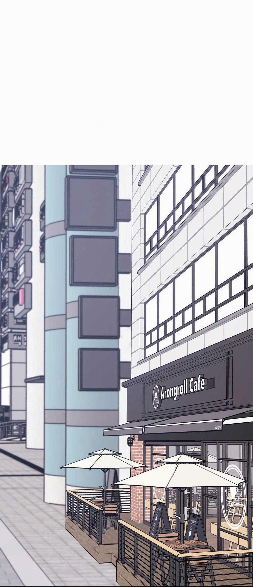 Anh Thật Sự Thích Em Sao 36 trang 17