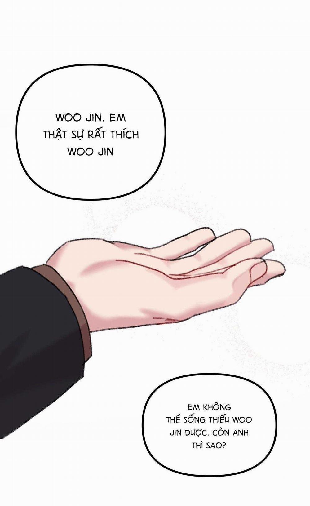 Anh Thật Sự Thích Em Sao 36 trang 29