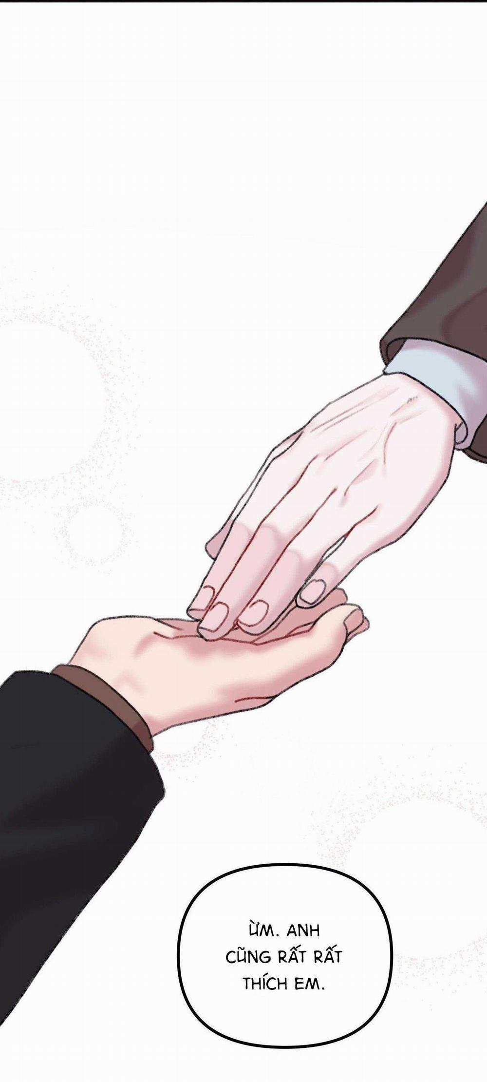 Anh Thật Sự Thích Em Sao 36 trang 31