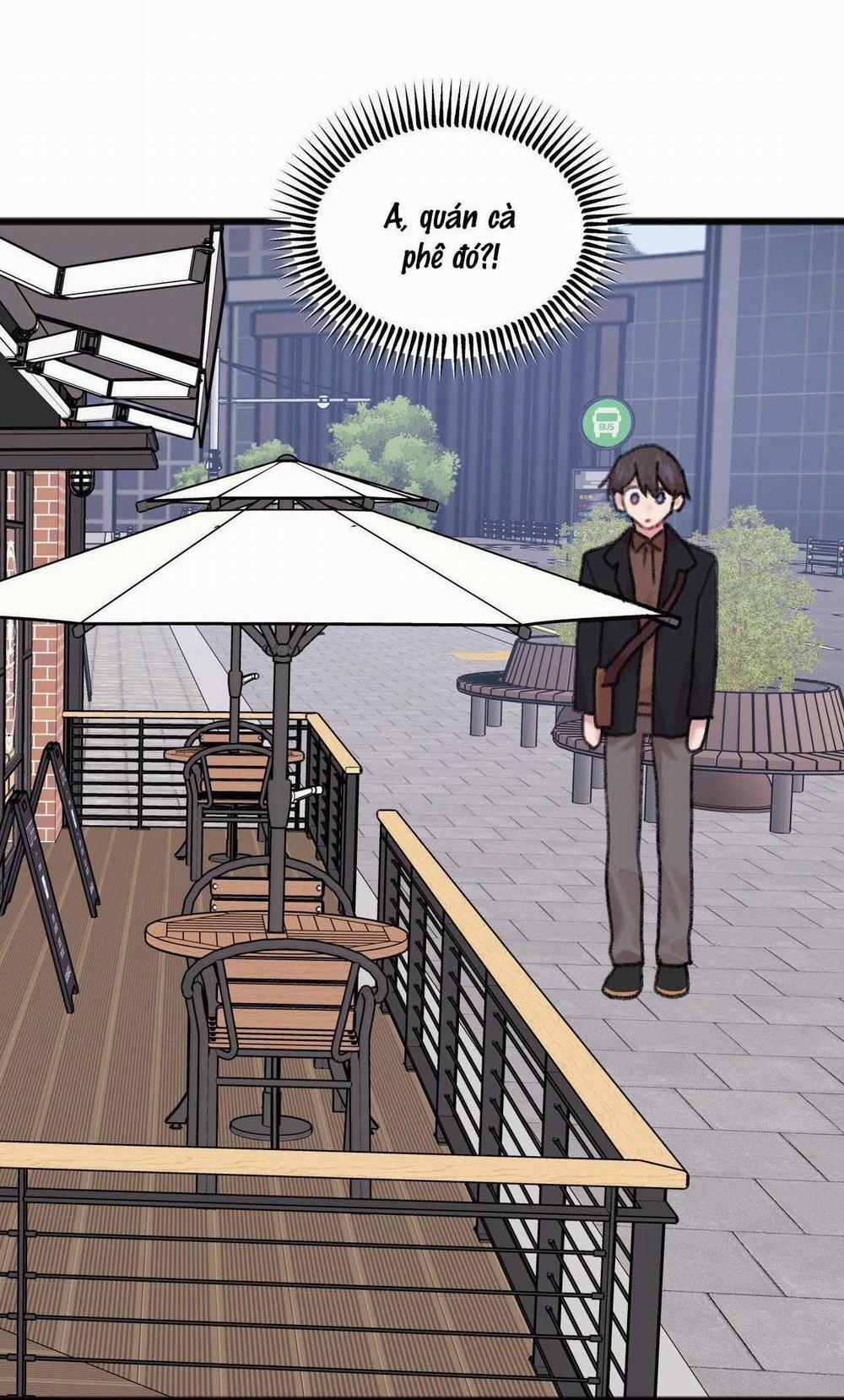 Anh Thật Sự Thích Em Sao 36 trang 8