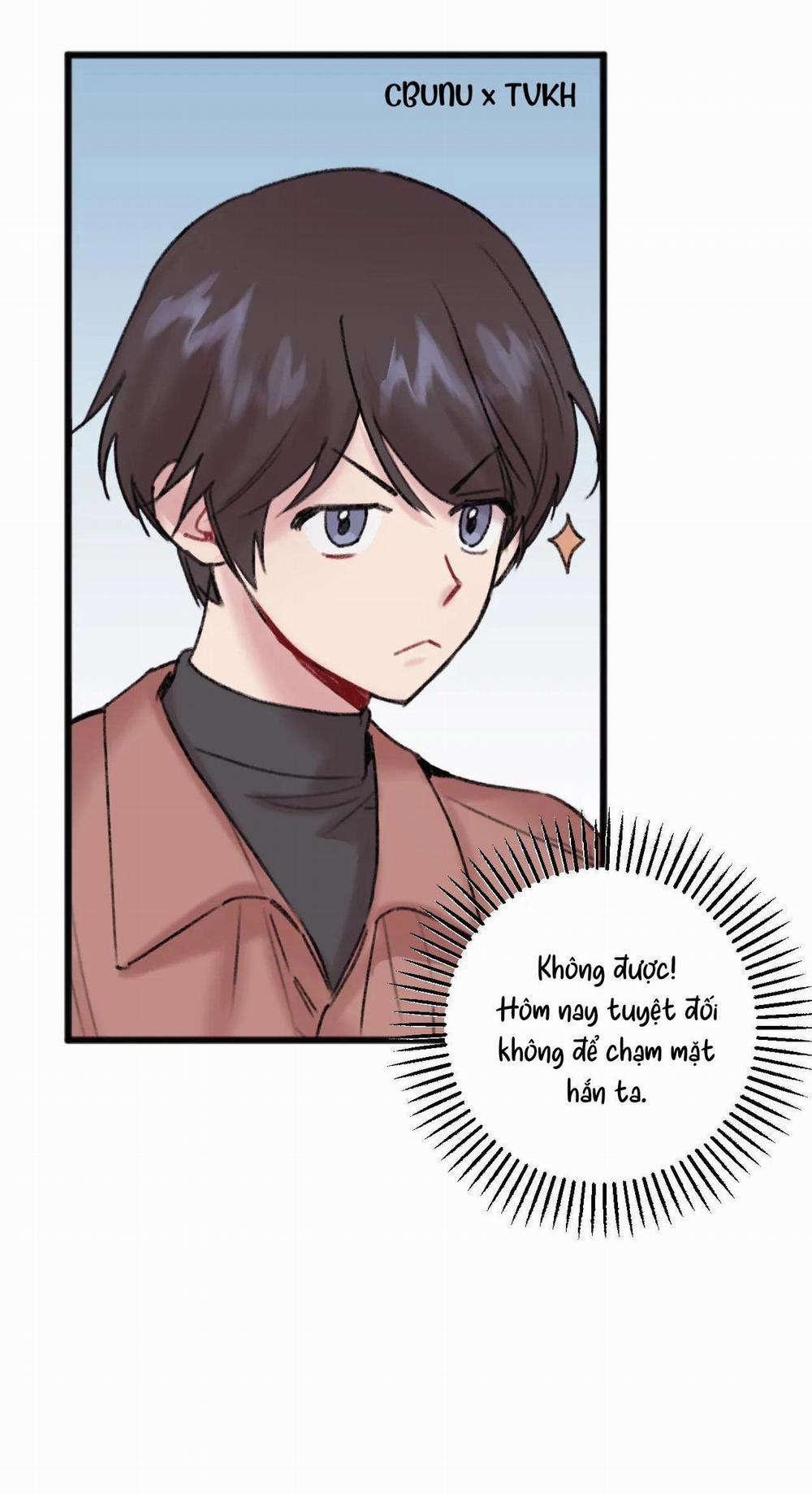 Anh Thật Sự Thích Em Sao 4 trang 22