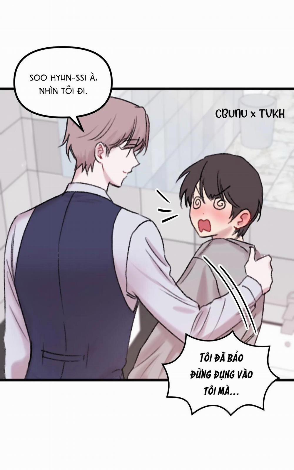 Anh Thật Sự Thích Em Sao 4 trang 90