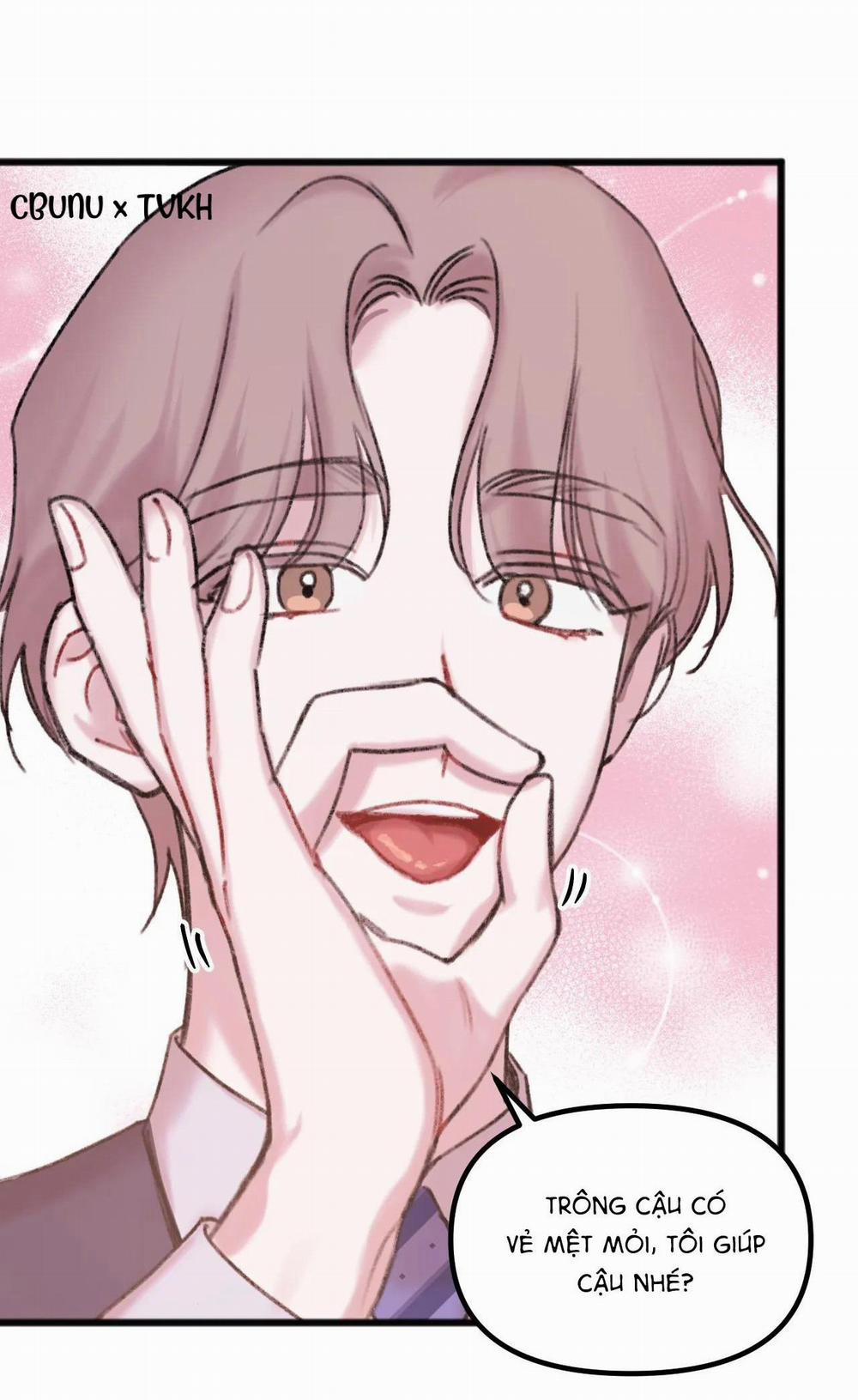 Anh Thật Sự Thích Em Sao 4 trang 91