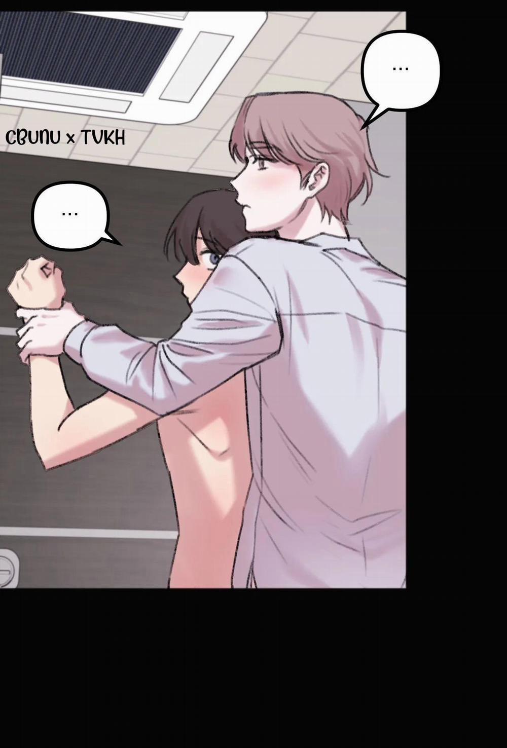 Anh Thật Sự Thích Em Sao 5 trang 15