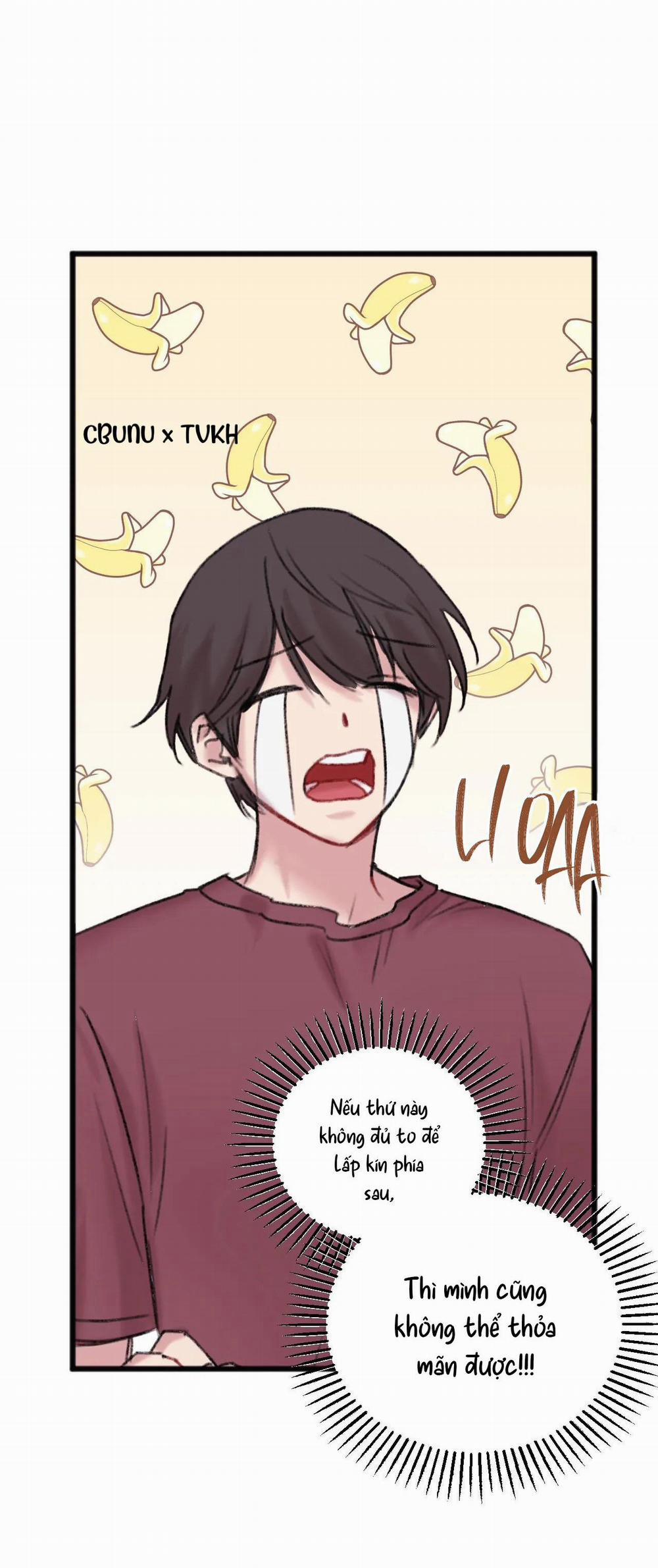 Anh Thật Sự Thích Em Sao 5 trang 38