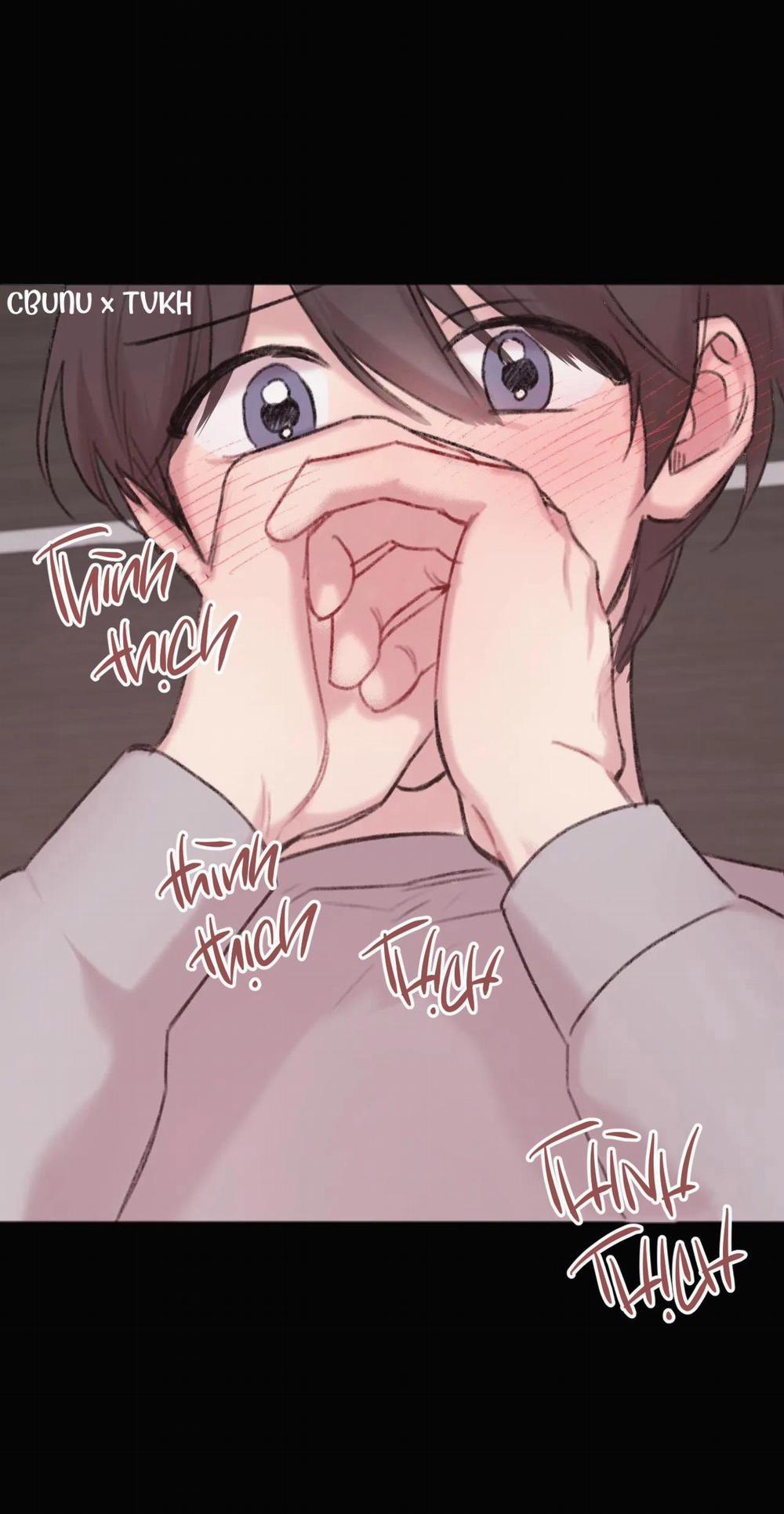 Anh Thật Sự Thích Em Sao 5 trang 4