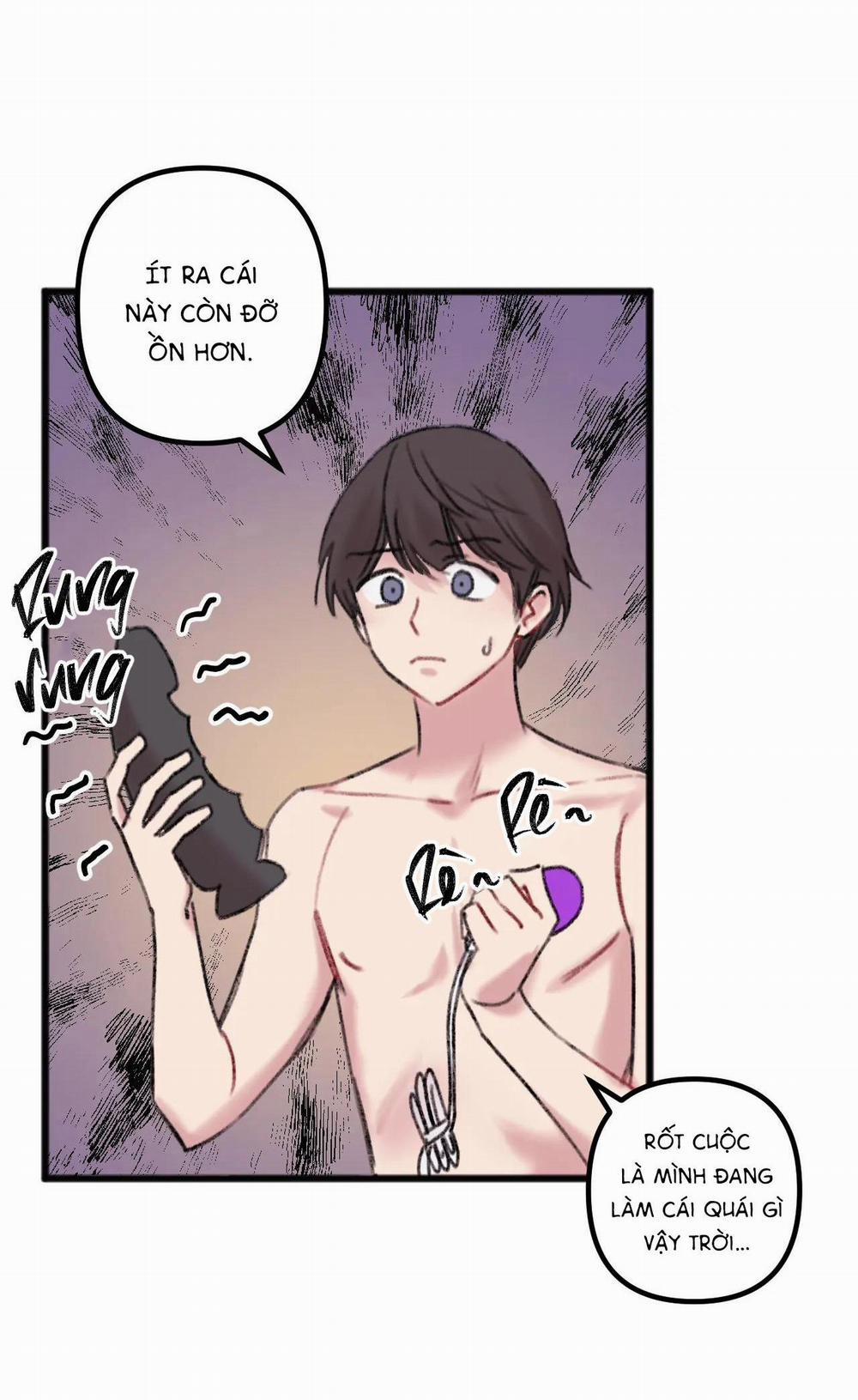 Anh Thật Sự Thích Em Sao 5 trang 48