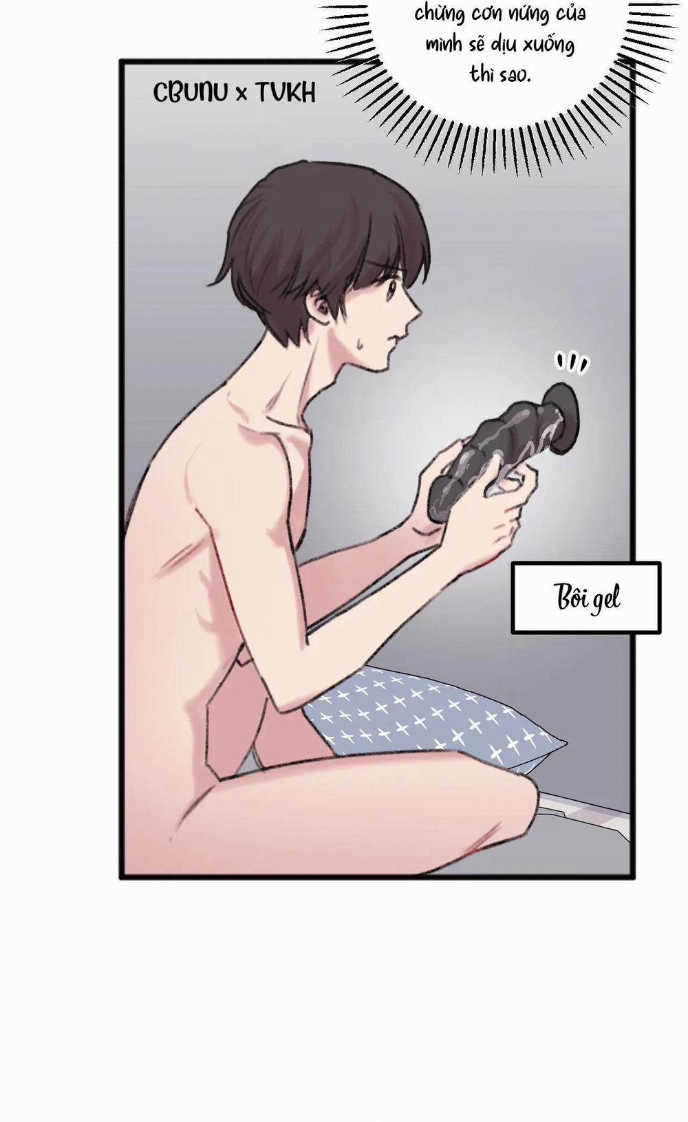 Anh Thật Sự Thích Em Sao 5 trang 53