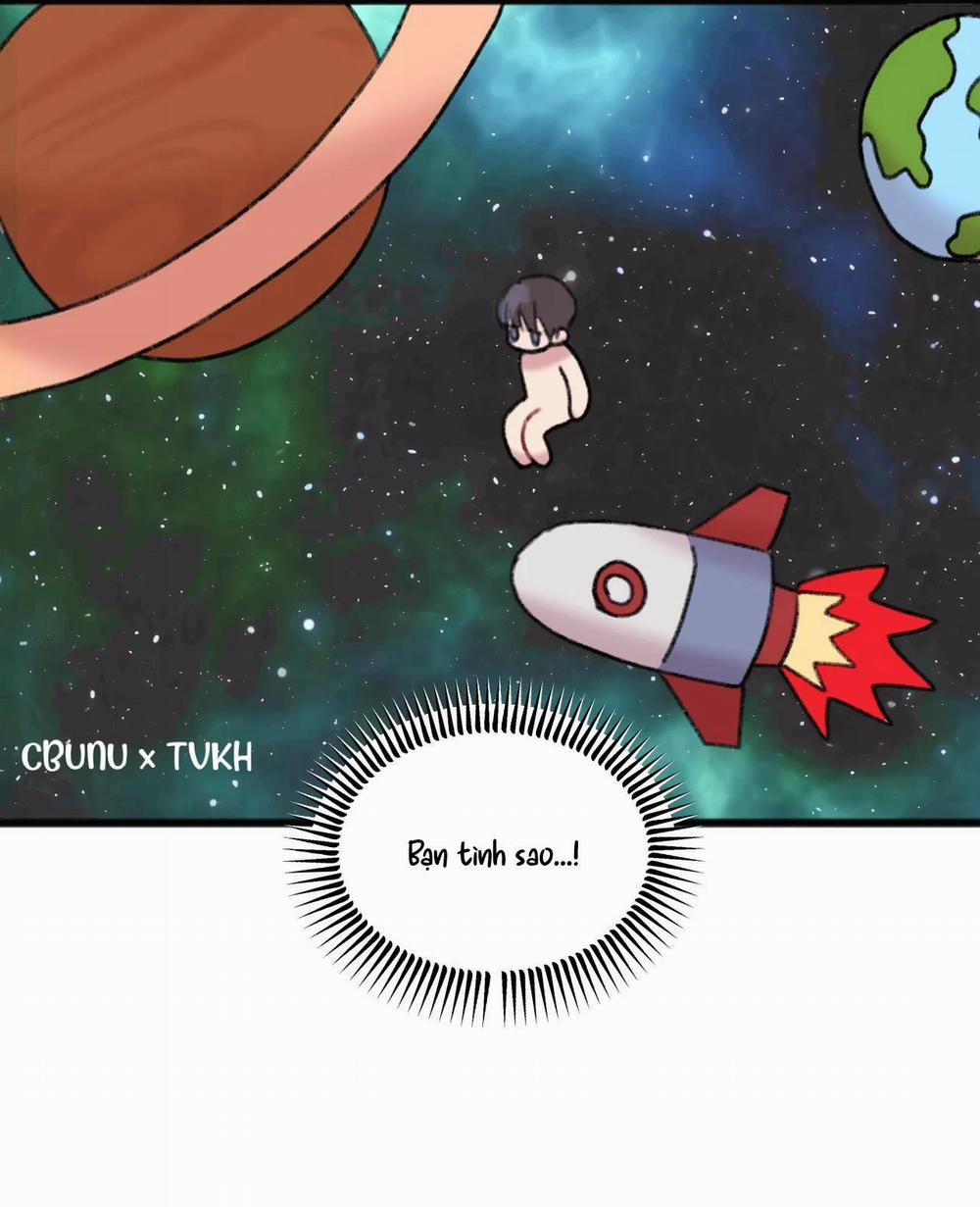 Anh Thật Sự Thích Em Sao 6 trang 31