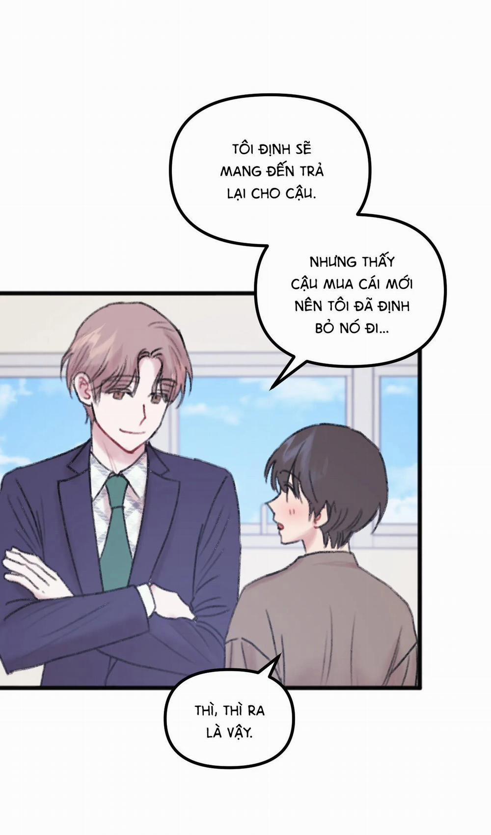 Anh Thật Sự Thích Em Sao 6 trang 42