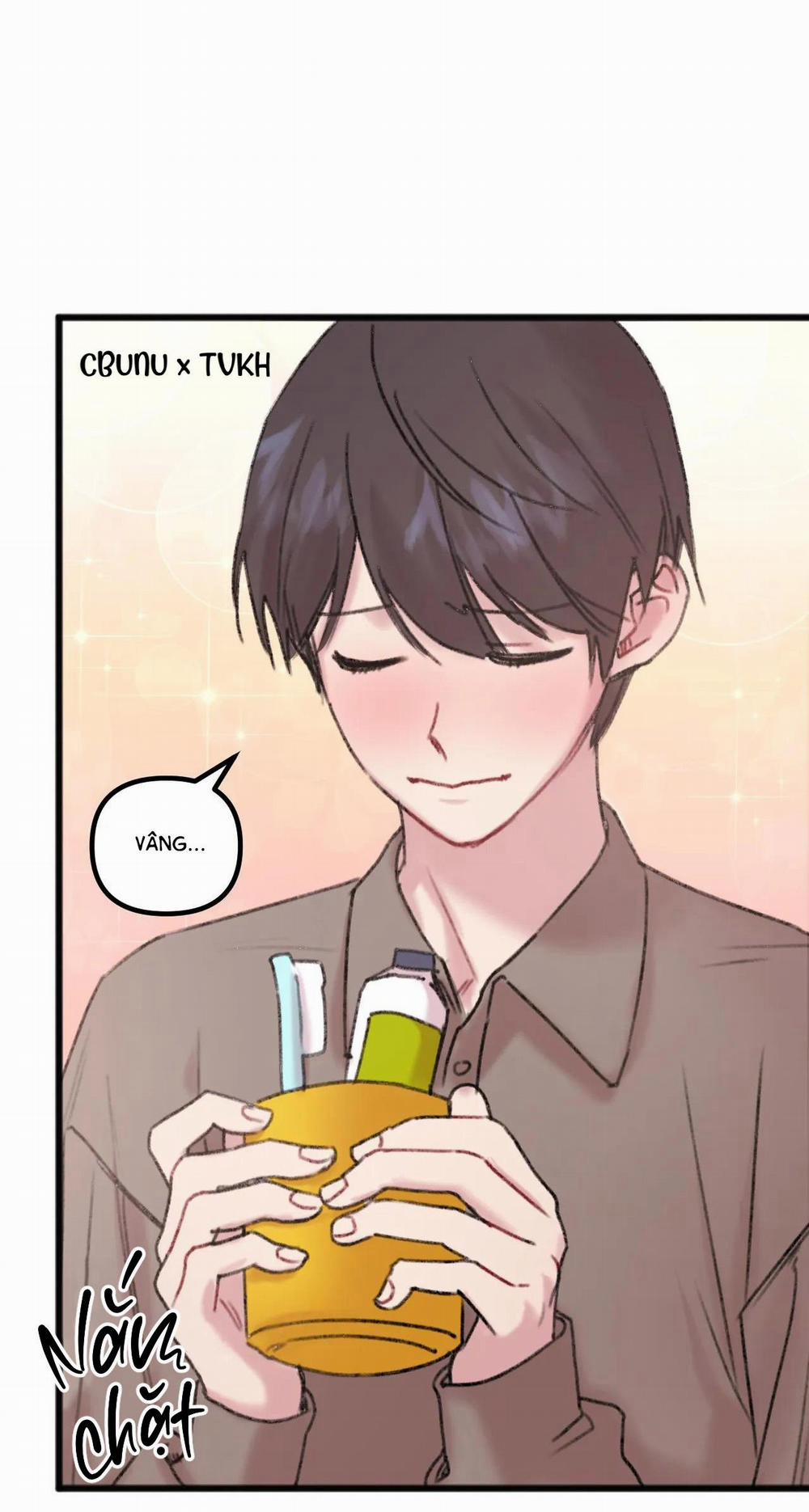 Anh Thật Sự Thích Em Sao 6 trang 49