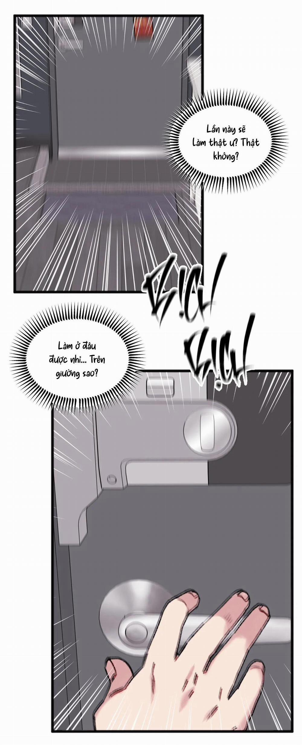 Anh Thật Sự Thích Em Sao 6 trang 58