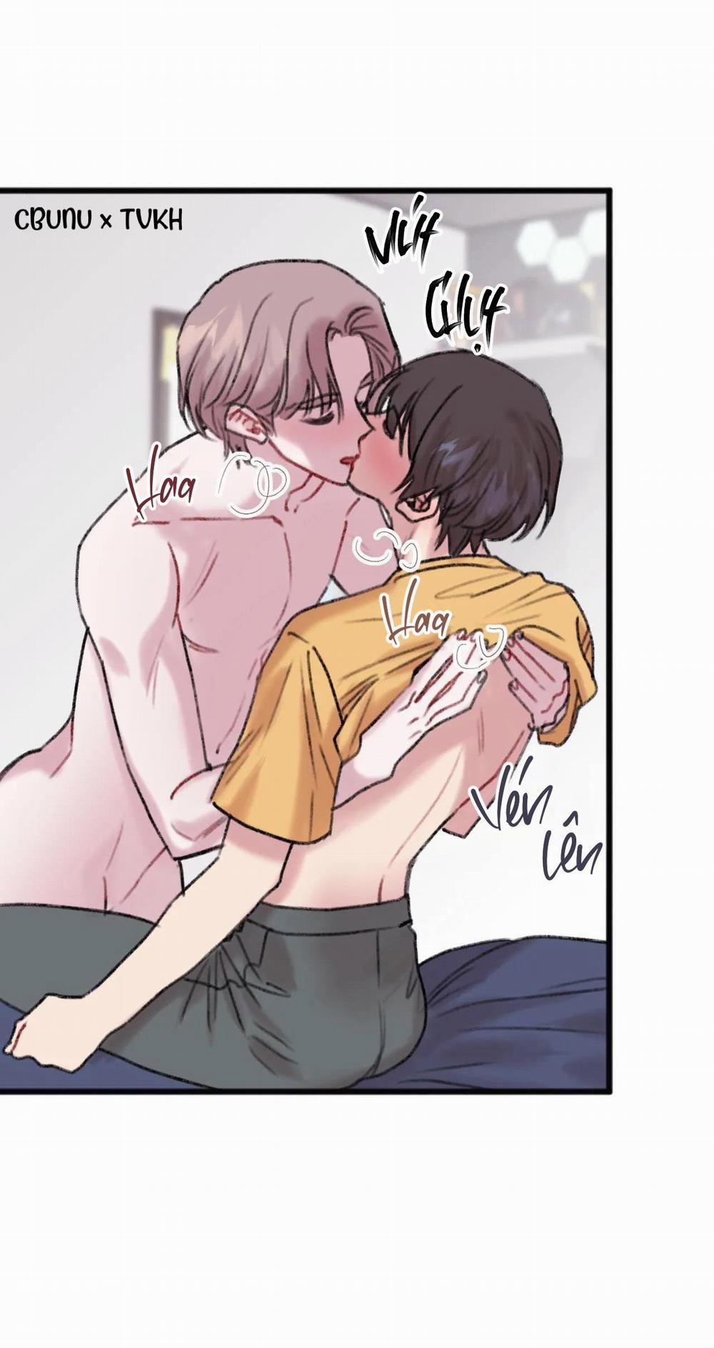 Anh Thật Sự Thích Em Sao 6 trang 77