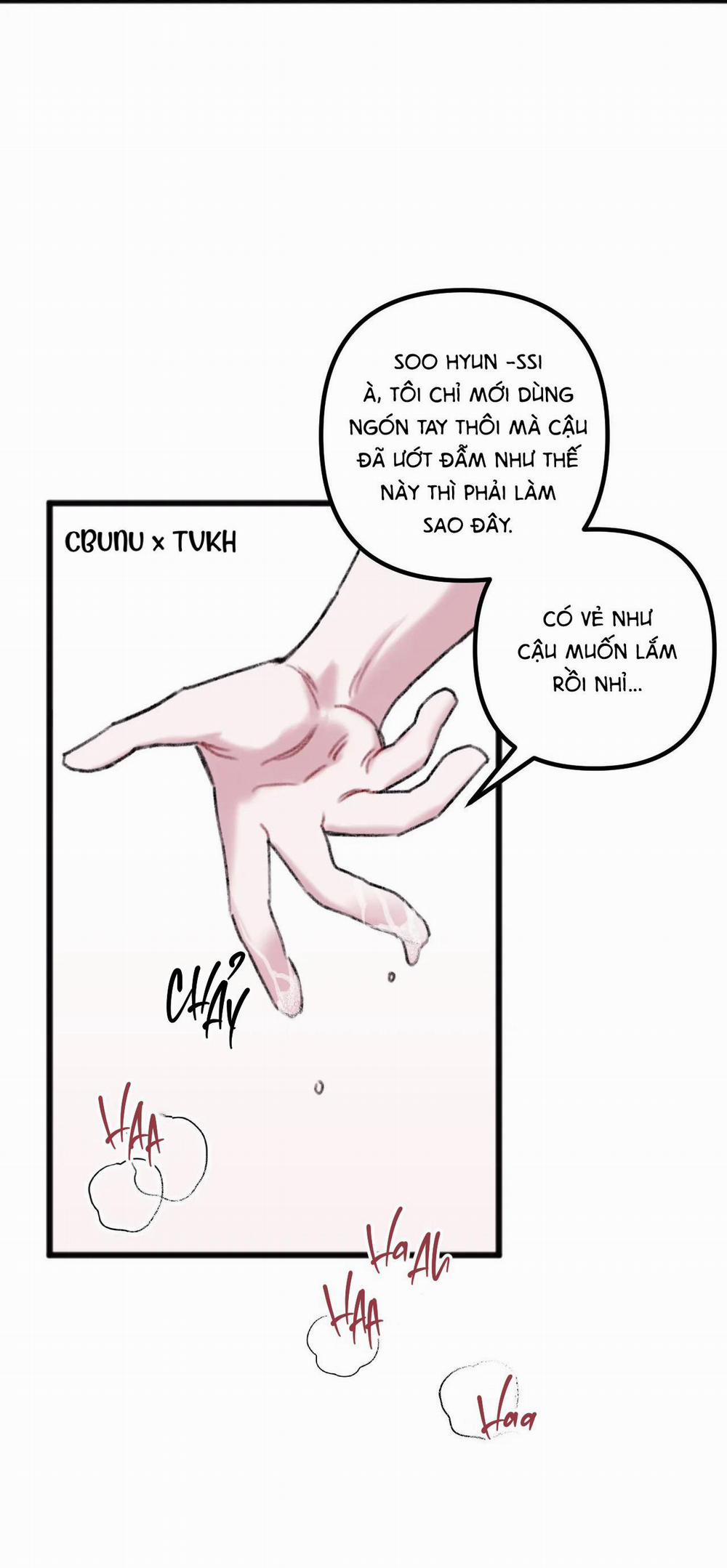 Anh Thật Sự Thích Em Sao 6 trang 89