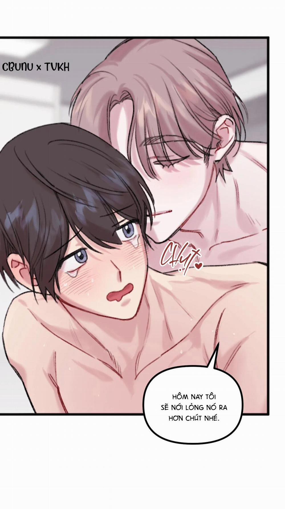 Anh Thật Sự Thích Em Sao 6 trang 93