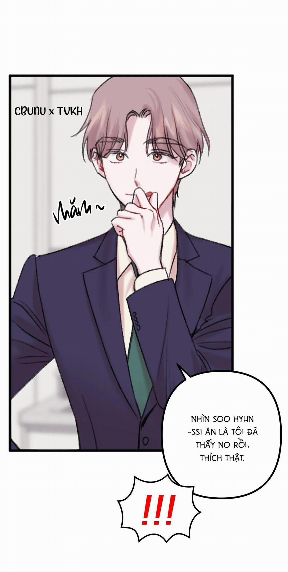 Anh Thật Sự Thích Em Sao 7 trang 75