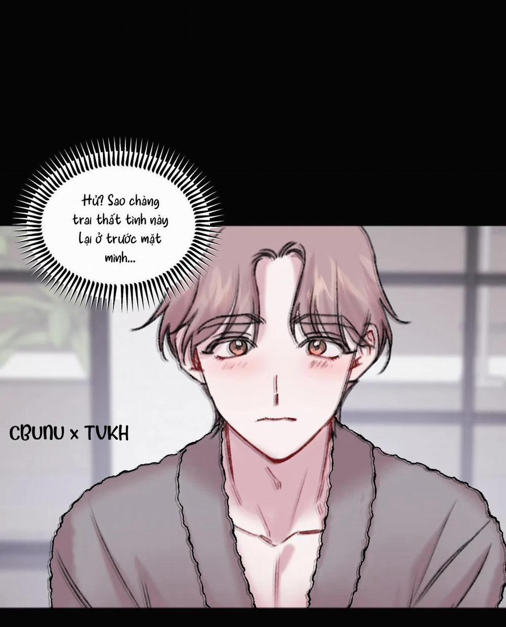 Anh Thật Sự Thích Em Sao 8 trang 22