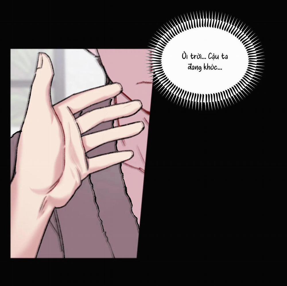 Anh Thật Sự Thích Em Sao 8 trang 23