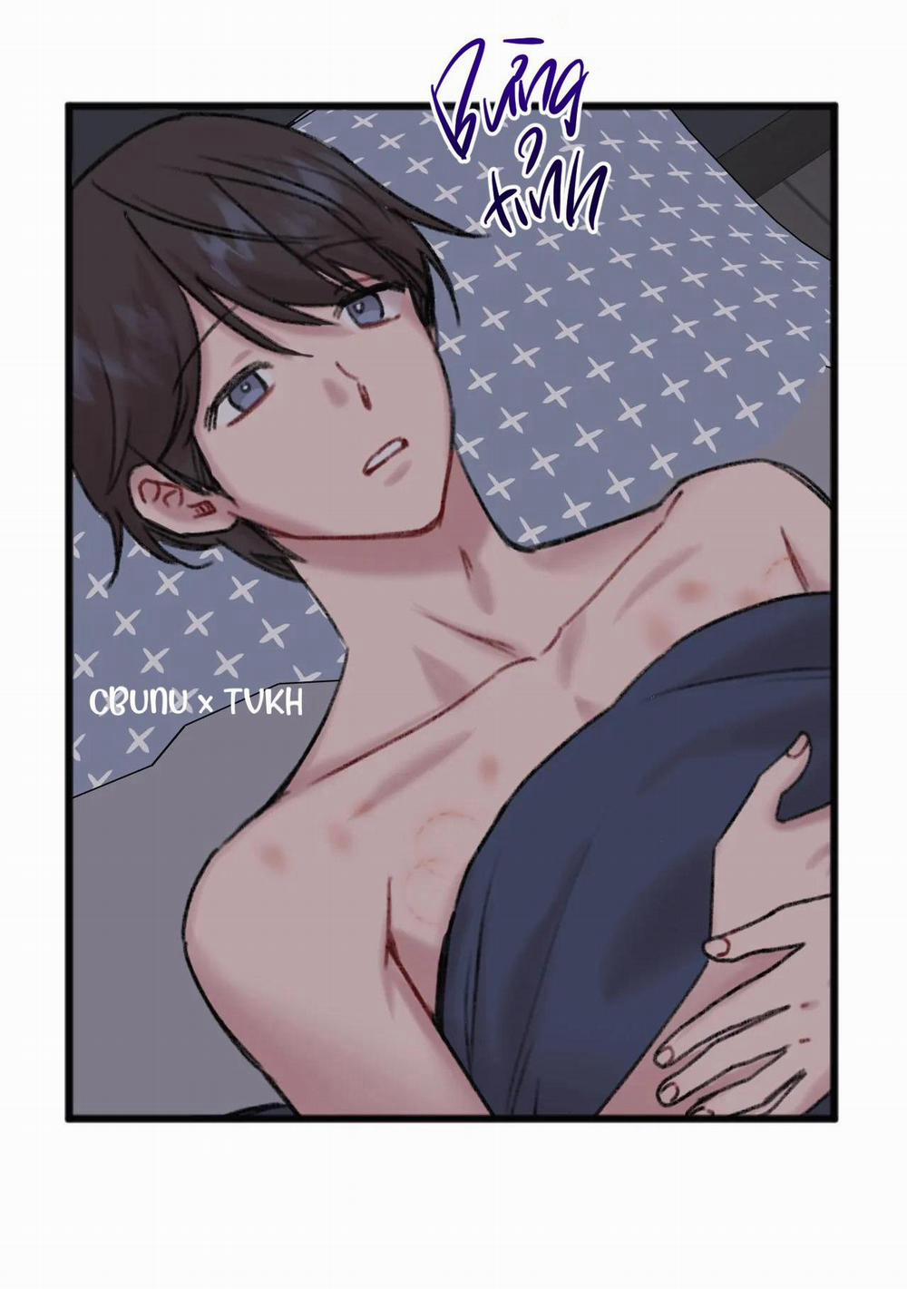 Anh Thật Sự Thích Em Sao 8 trang 26