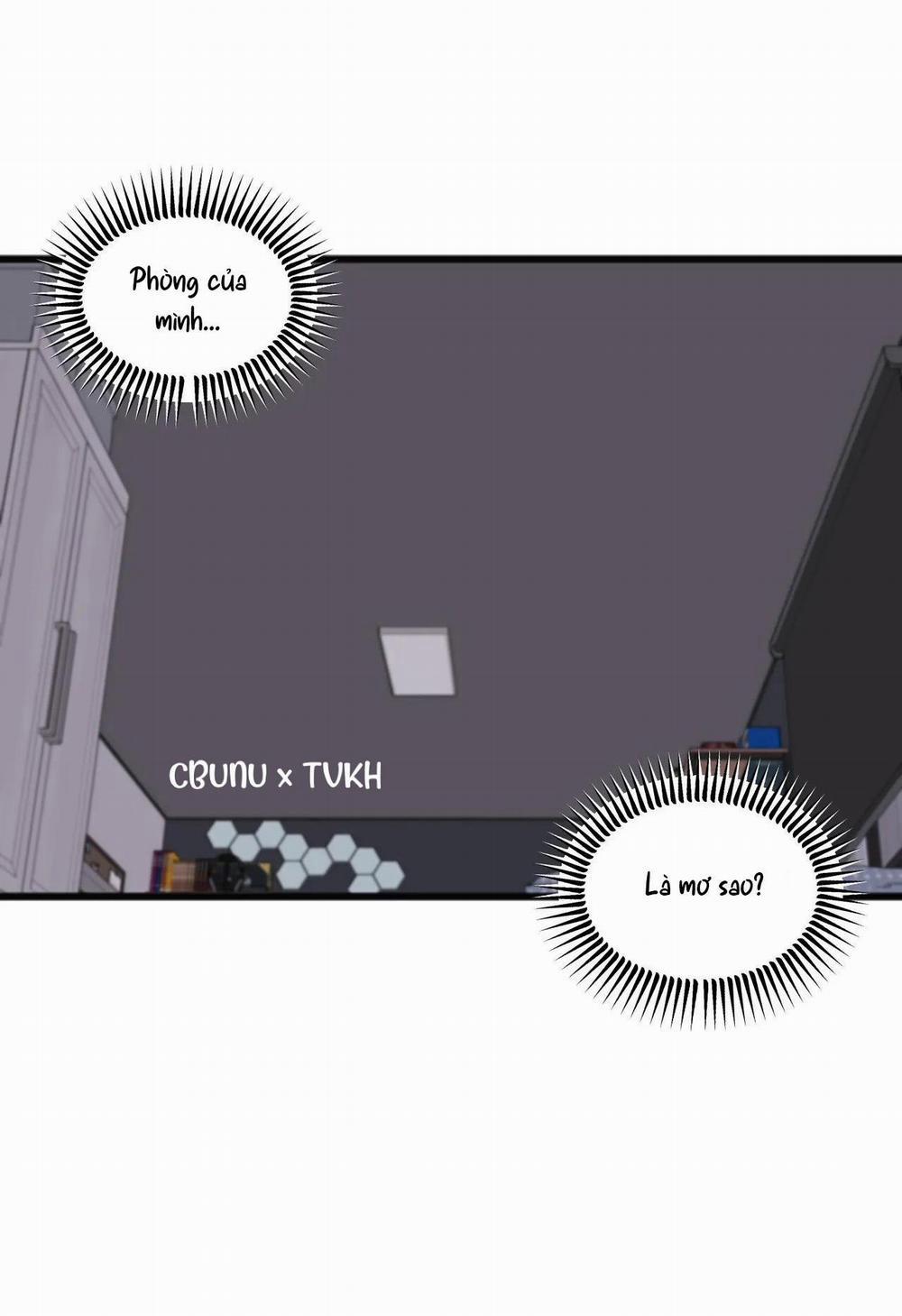 Anh Thật Sự Thích Em Sao 8 trang 27