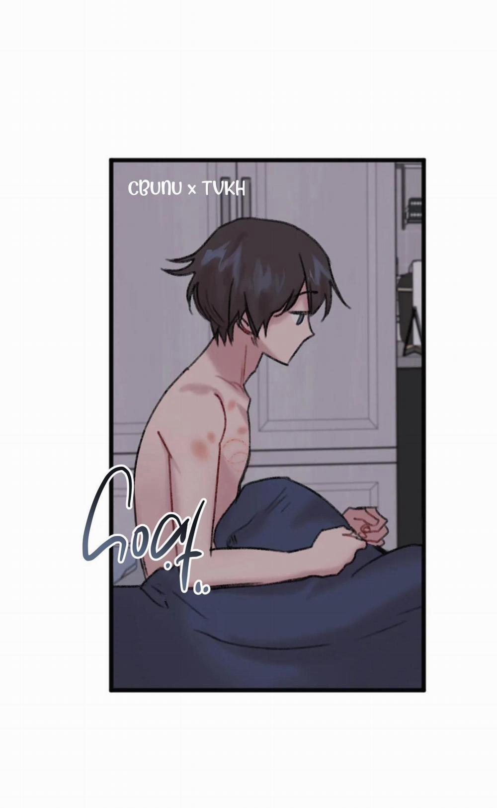 Anh Thật Sự Thích Em Sao 8 trang 28