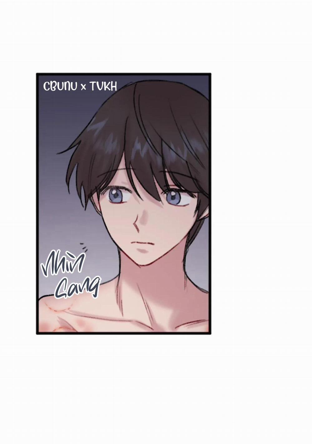 Anh Thật Sự Thích Em Sao 8 trang 29