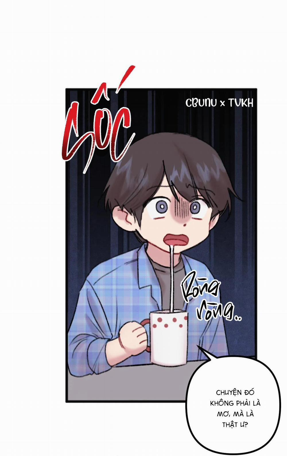 Anh Thật Sự Thích Em Sao 8 trang 37