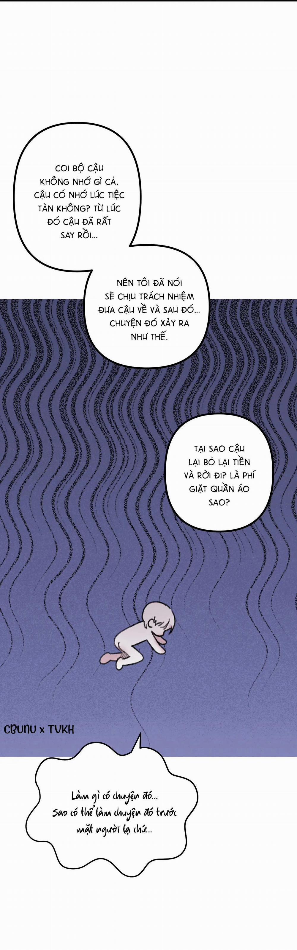 Anh Thật Sự Thích Em Sao 8 trang 39