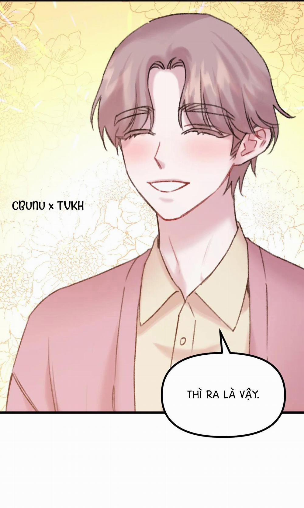 Anh Thật Sự Thích Em Sao 8 trang 45