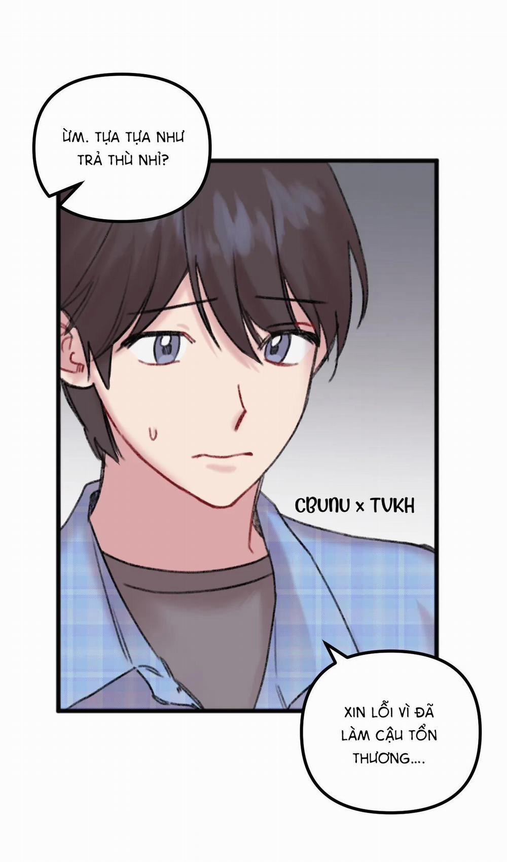 Anh Thật Sự Thích Em Sao 8 trang 47