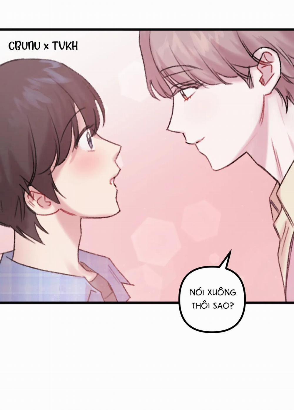 Anh Thật Sự Thích Em Sao 8 trang 48