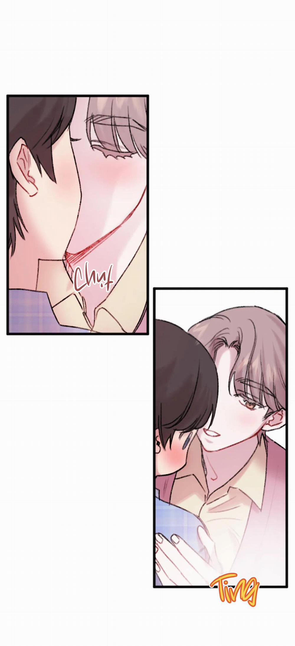 Anh Thật Sự Thích Em Sao 8 trang 52