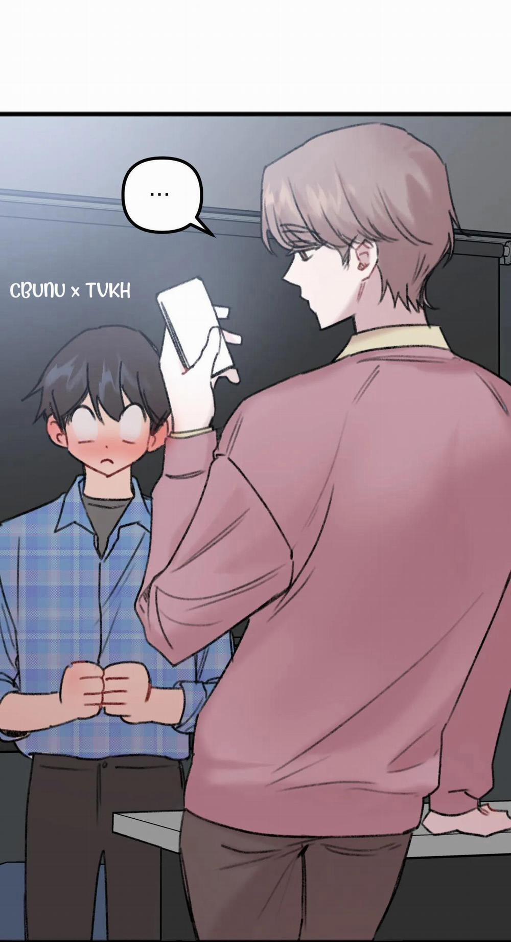 Anh Thật Sự Thích Em Sao 8 trang 54