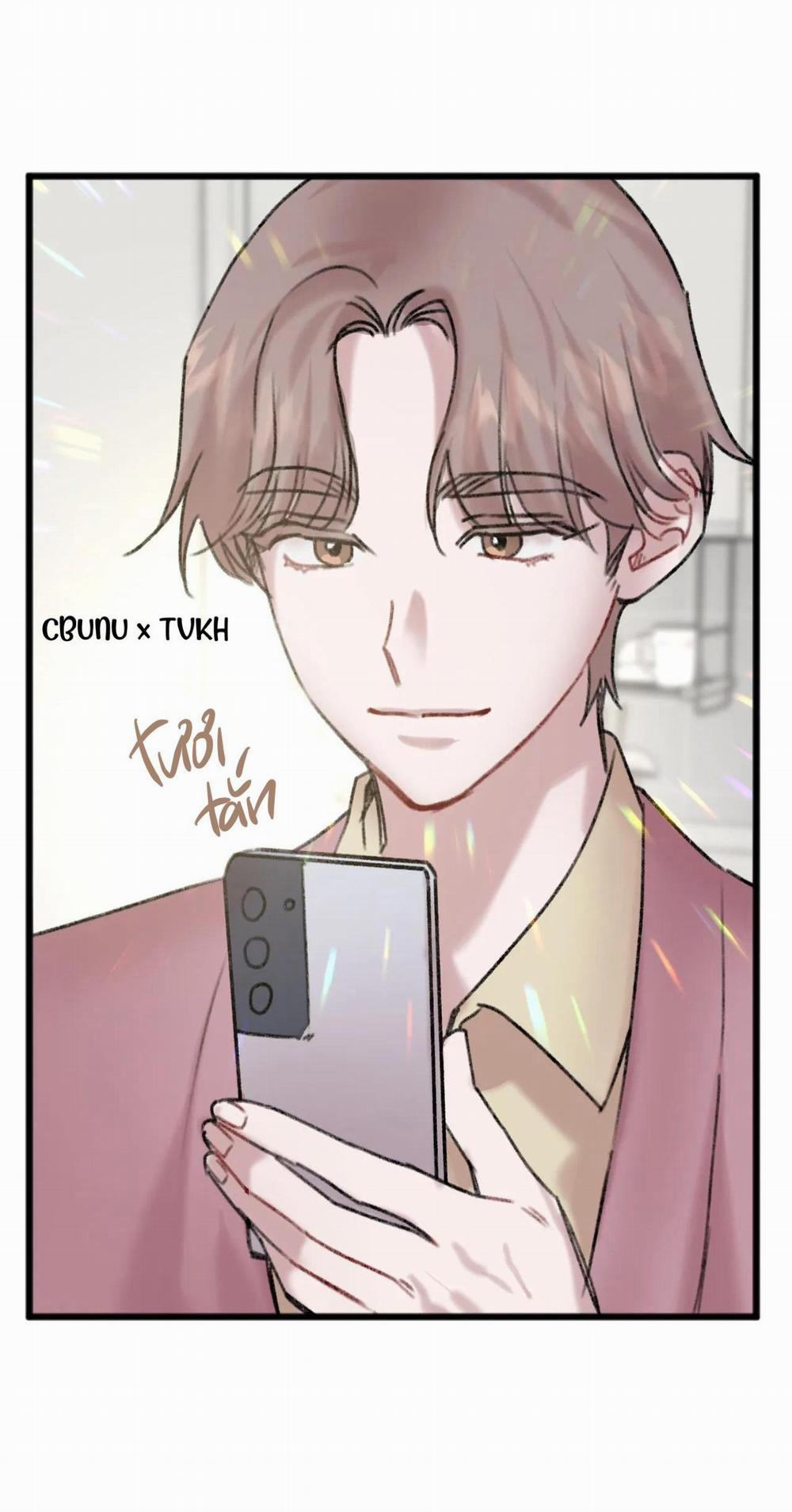 Anh Thật Sự Thích Em Sao 8 trang 56