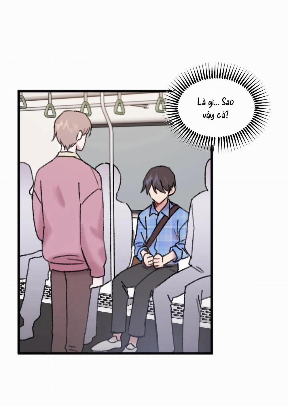 Anh Thật Sự Thích Em Sao 8 trang 60