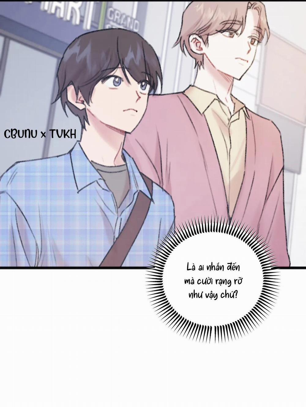 Anh Thật Sự Thích Em Sao 8 trang 63