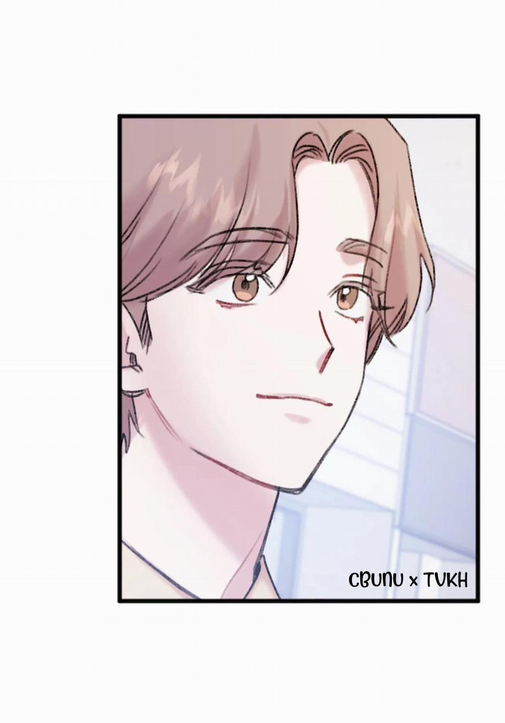 Anh Thật Sự Thích Em Sao 8 trang 65