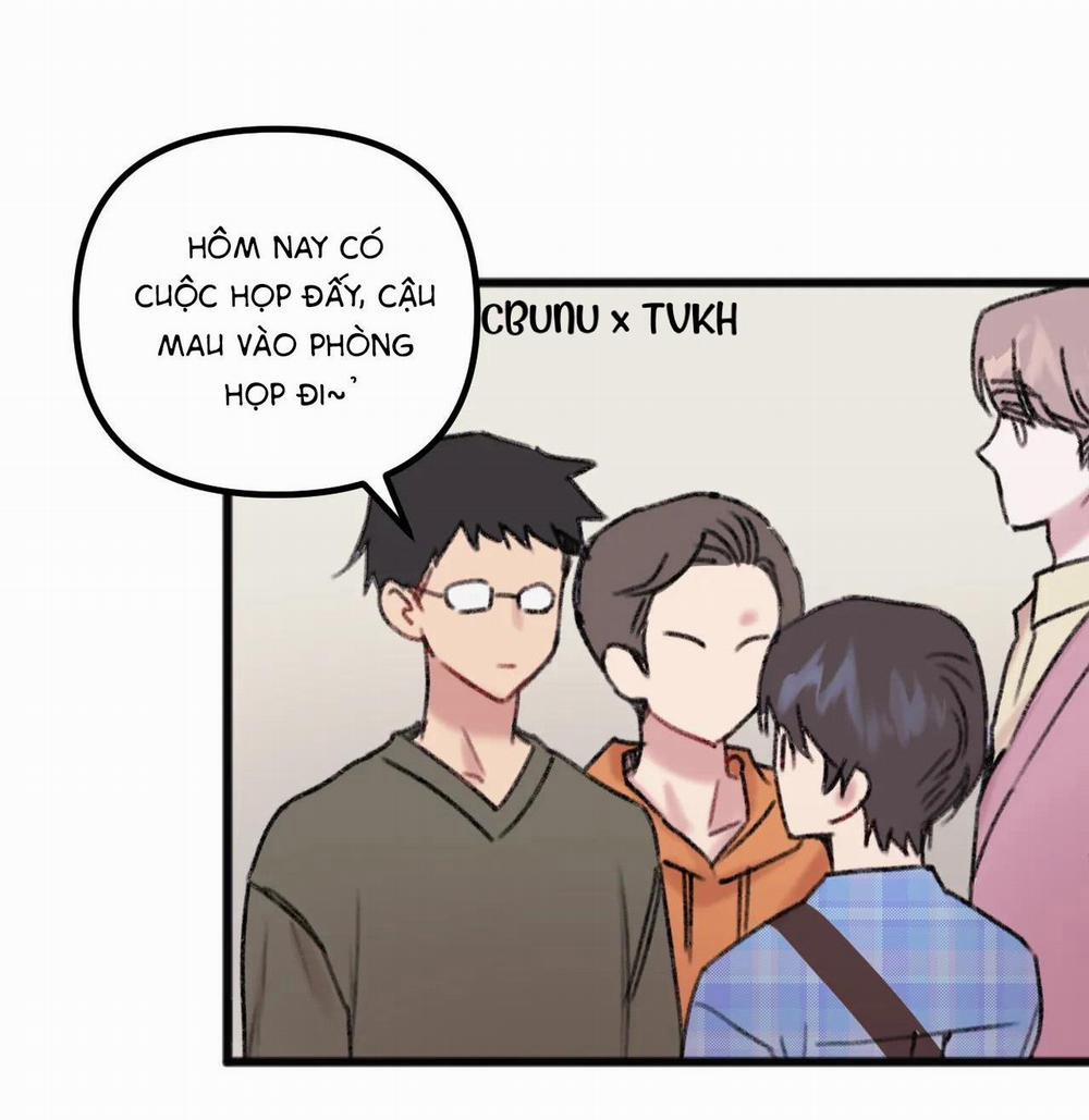 Anh Thật Sự Thích Em Sao 8 trang 69