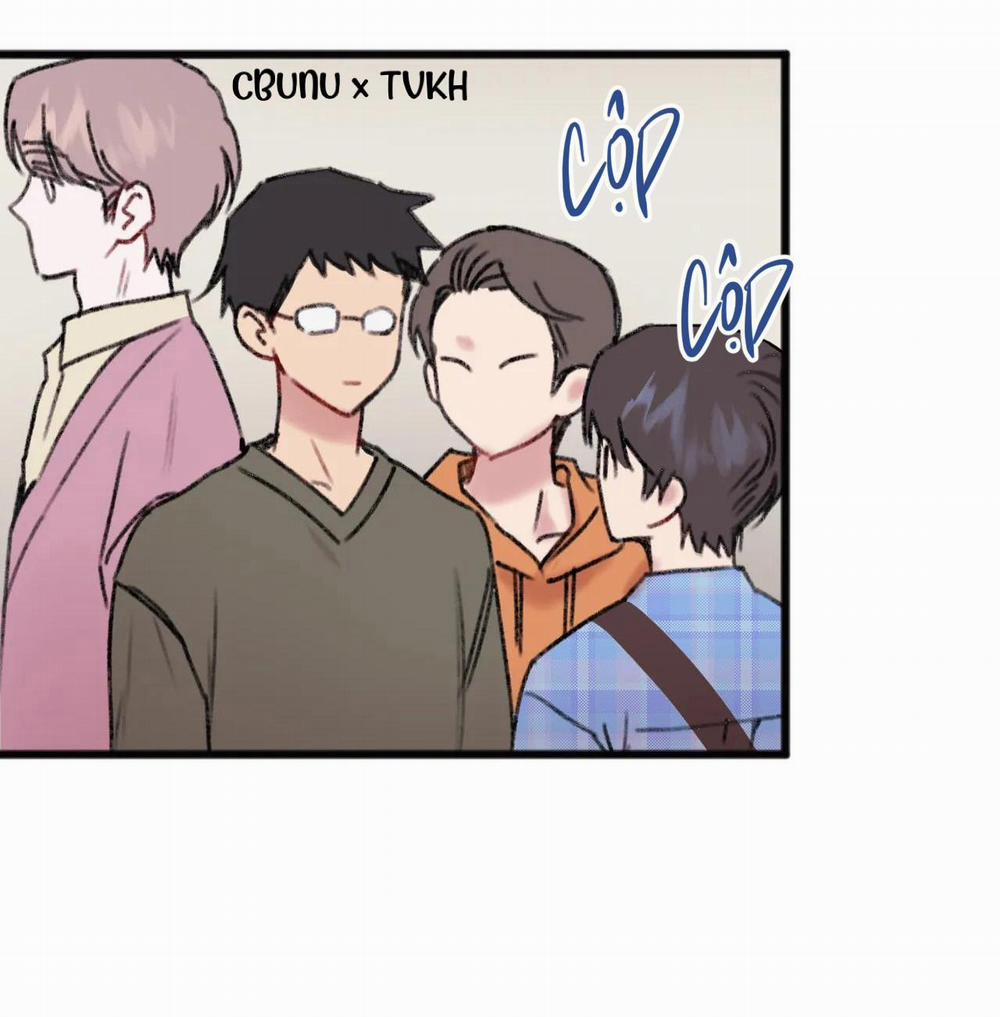 Anh Thật Sự Thích Em Sao 8 trang 70