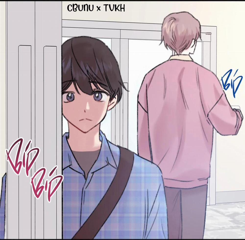 Anh Thật Sự Thích Em Sao 8 trang 74