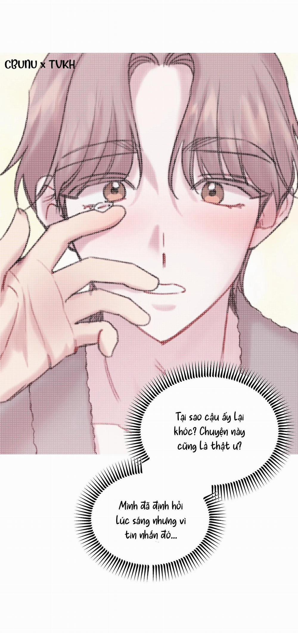 Anh Thật Sự Thích Em Sao 8 trang 78